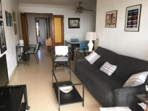 Apartamento Mirador De La Darsena